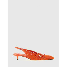 [JACQUEMUS] Pumps SS26 26EFOW00138BW00815 750