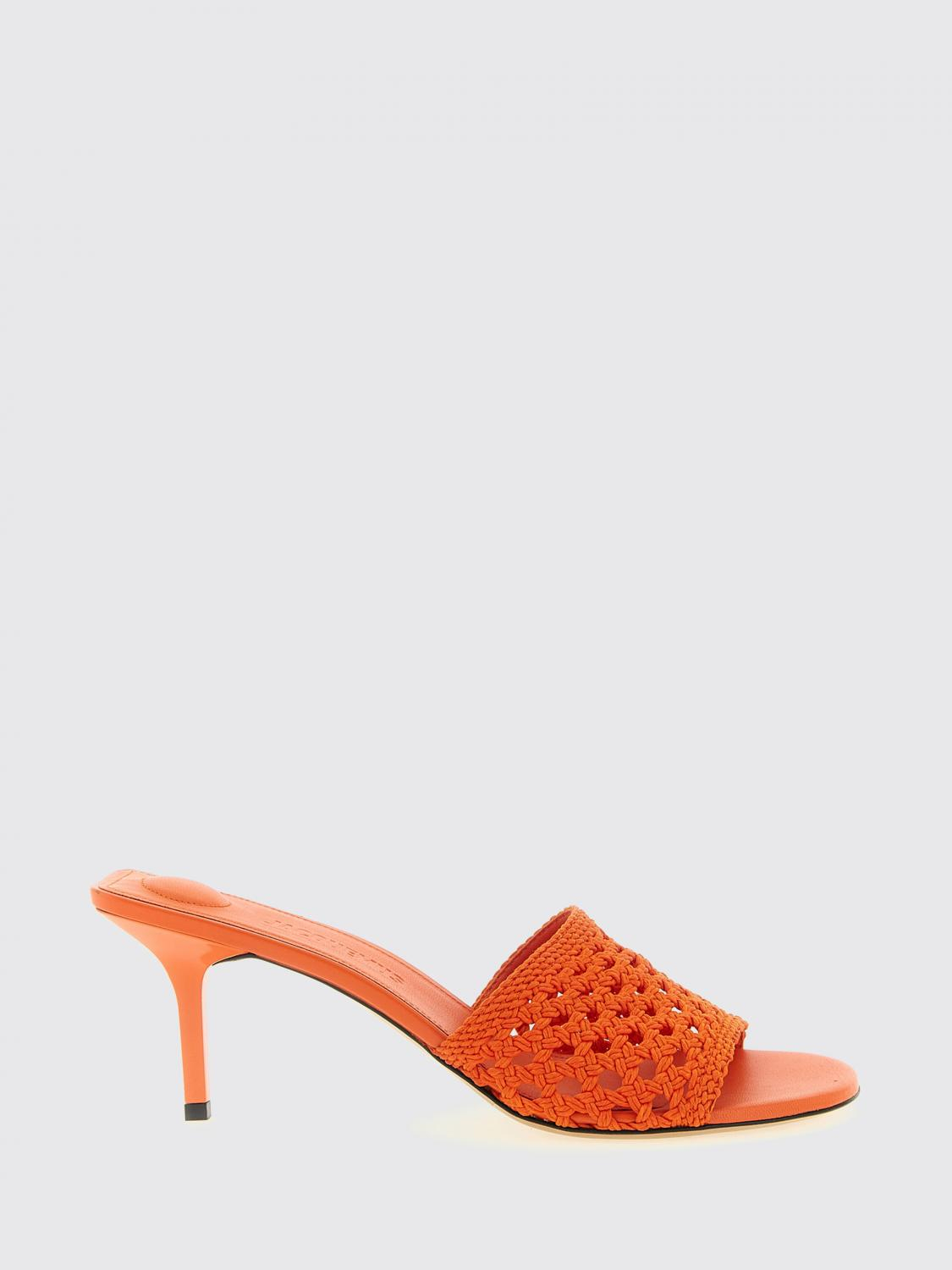 [JACQUEMUS] Sandals SS26 26EFOW00167AW00815 750