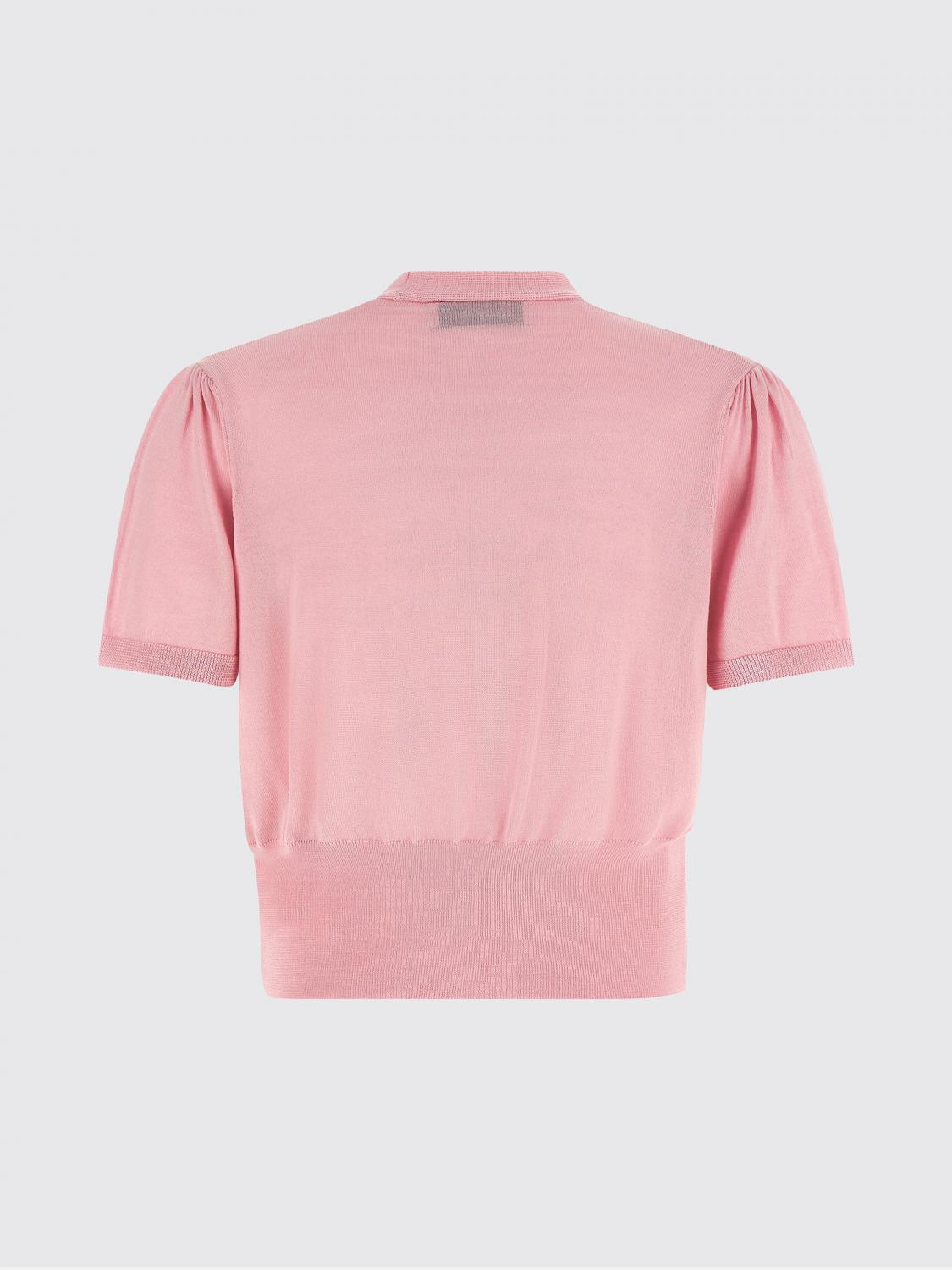 [Vivienne Westwood] Knitwear SS26 1803007EY001A G401