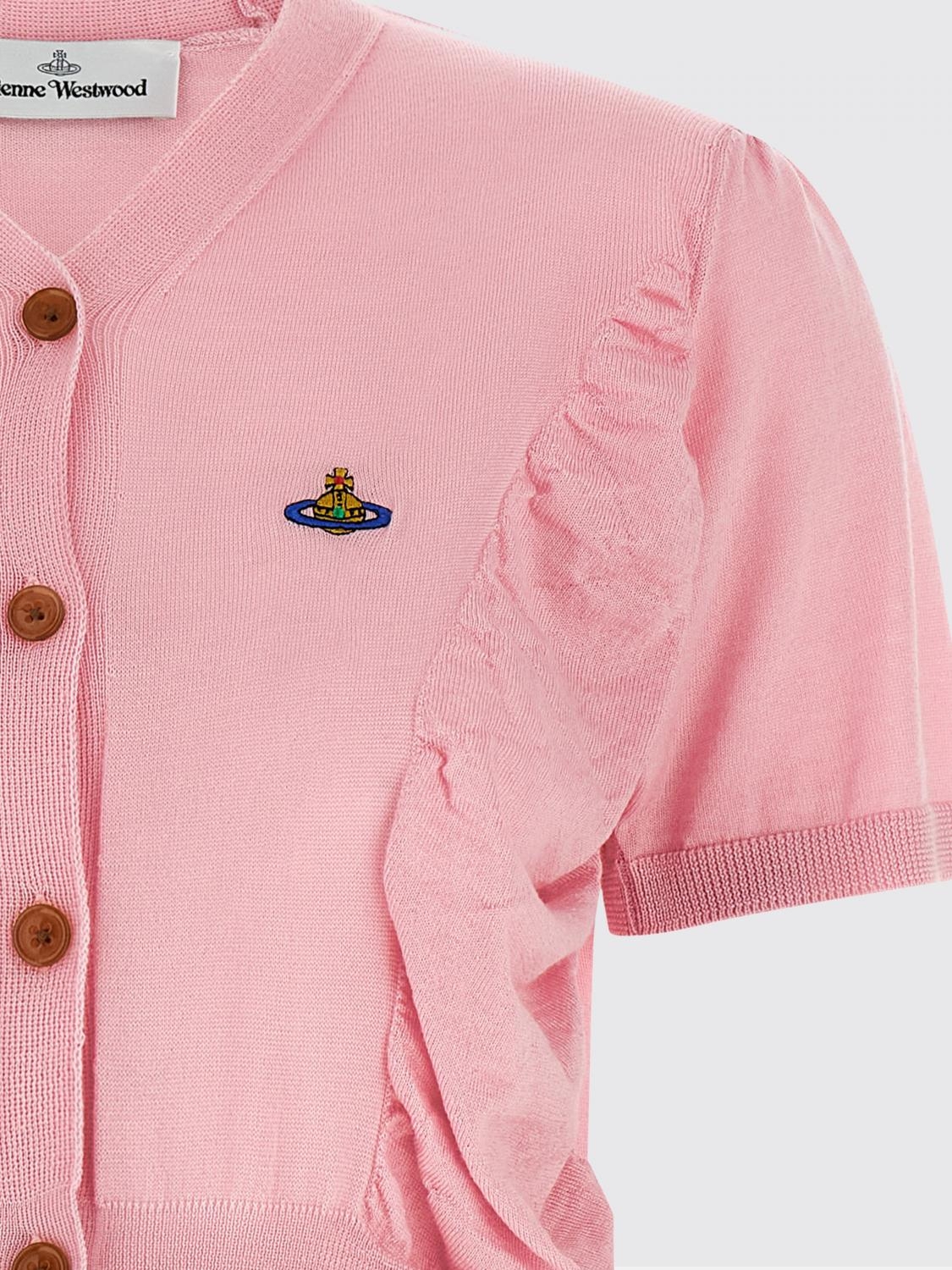 [Vivienne Westwood] Knitwear SS26 1803007EY001A G401