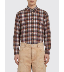[Dsquared2] Shirts Long Sleeve SS26 S74DM1006D35423 002F