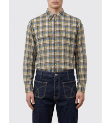 [Dsquared2] Shirts Long Sleeve SS26 S74DM1006D35423 001F