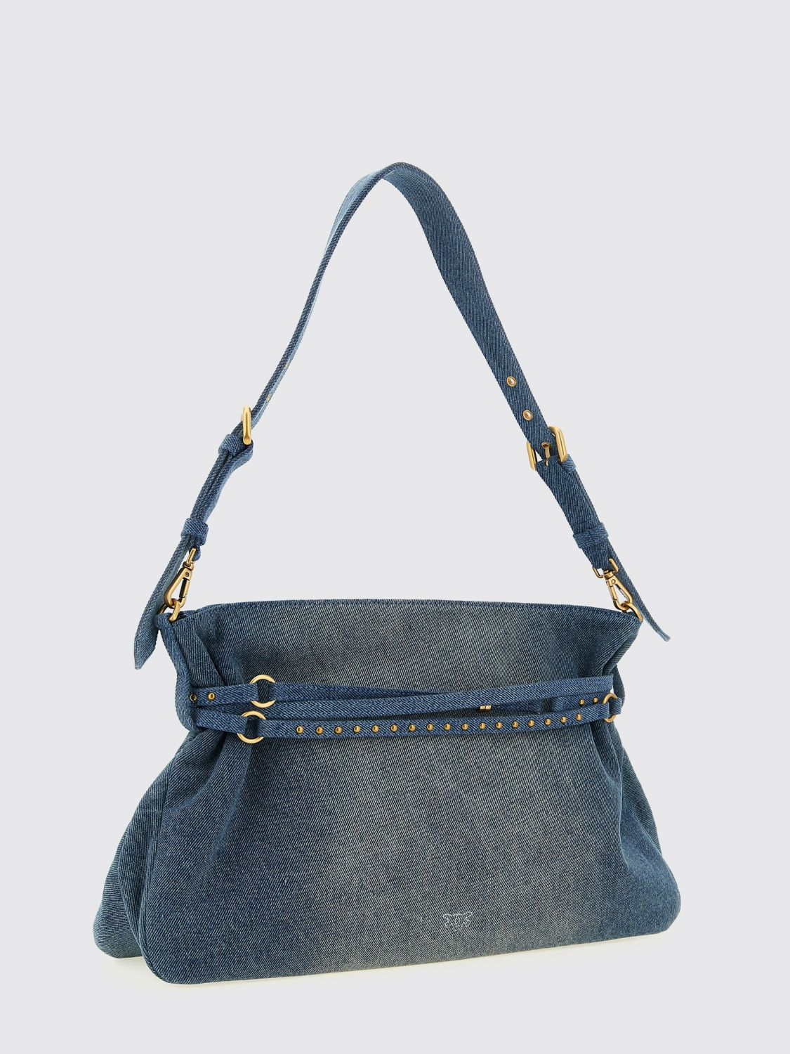 [PINKO] Shoulder bag SS26 105903A31G PJDQ