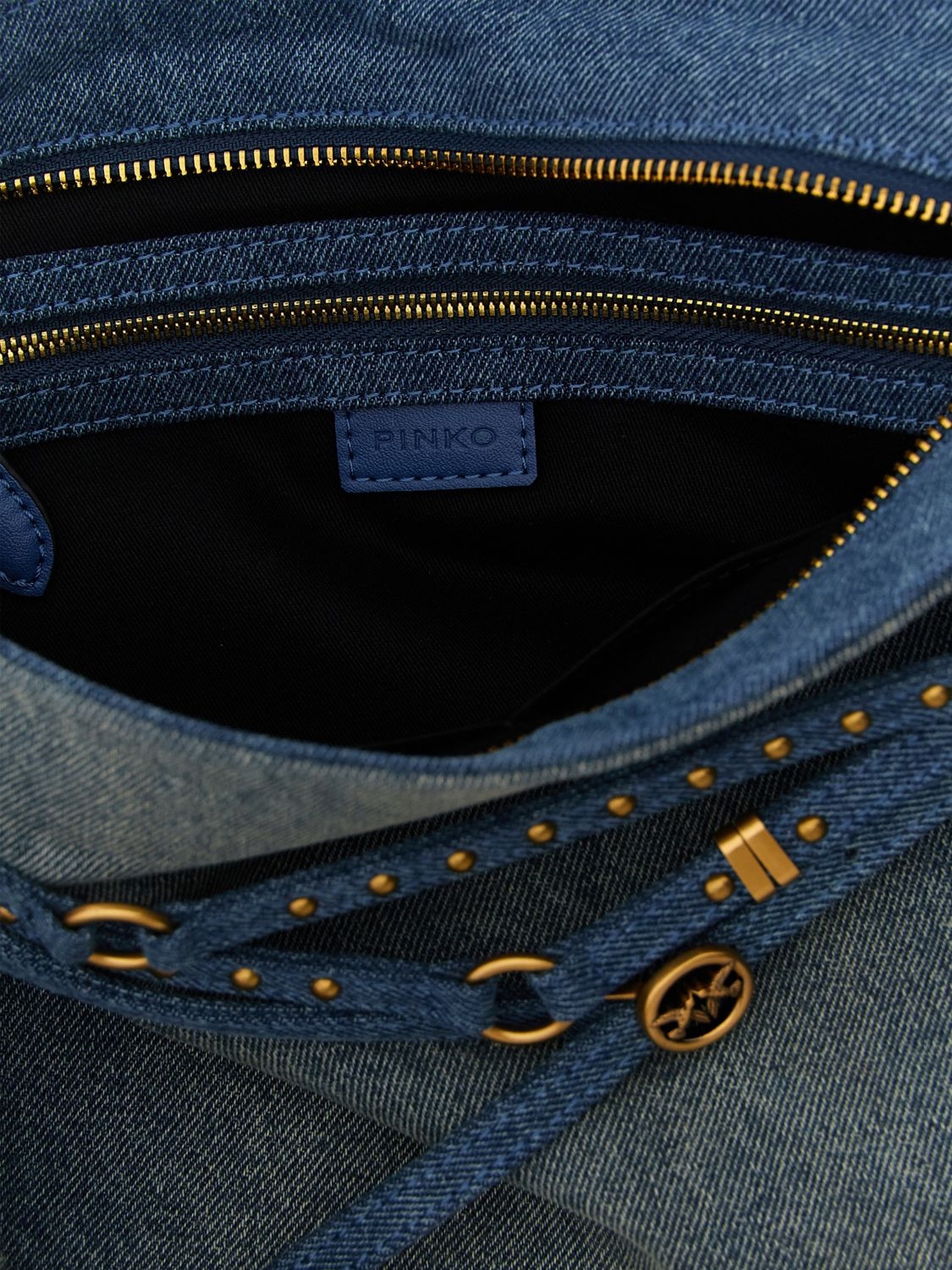 [PINKO] Shoulder bag SS26 105903A31G PJDQ