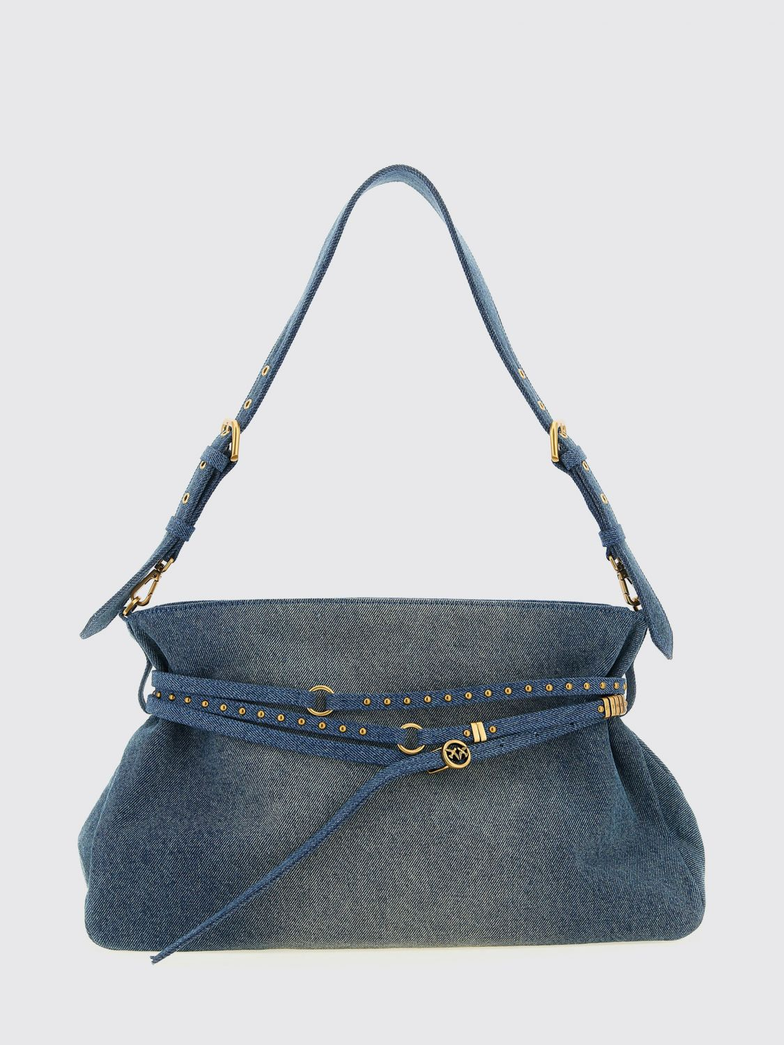 [PINKO] Shoulder bag SS26 105903A31G PJDQ