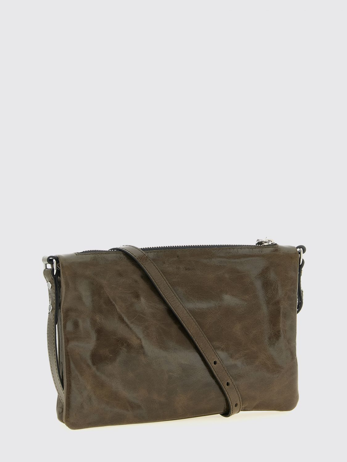 [Isabel Marant] Minibag SS26 BF0130FAD1C22M 60MO