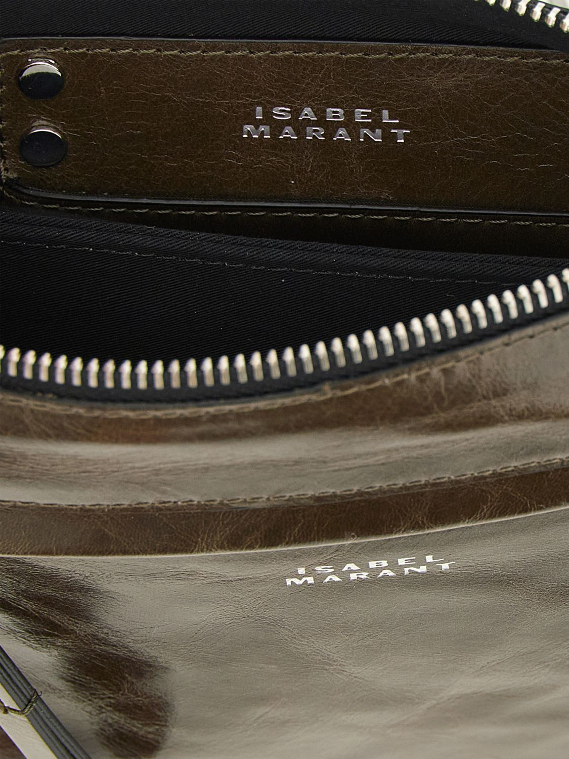 [Isabel Marant] Minibag SS26 BF0130FAD1C22M 60MO