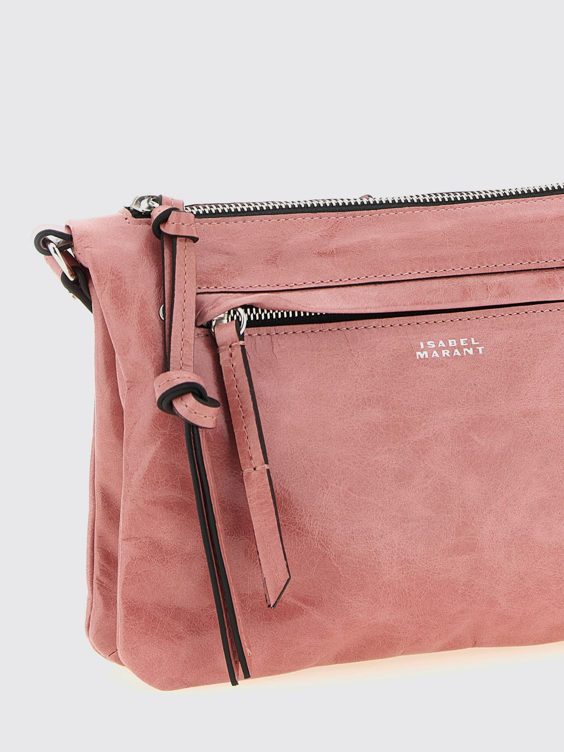 [Isabel Marant] Minibag SS26 BF0130FAD1C22M 40AK