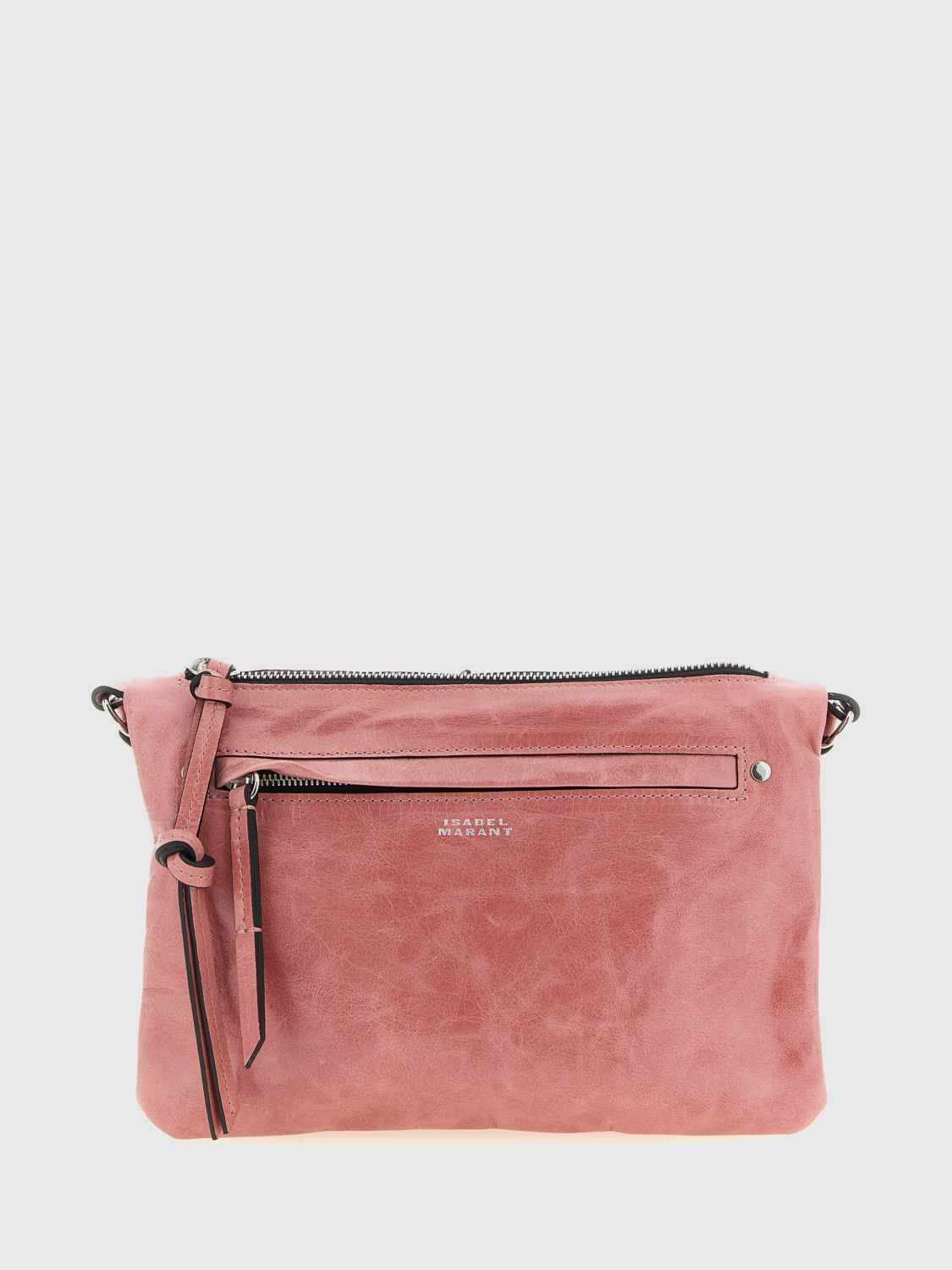 [Isabel Marant] Minibag SS26 BF0130FAD1C22M 40AK