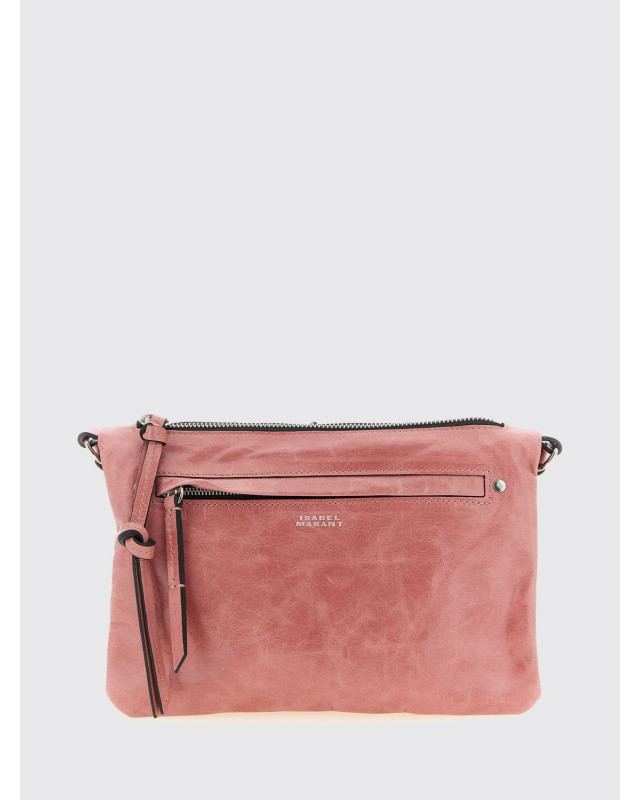 [Isabel Marant] Minibag SS26 BF0130FAD1C22M 40AK