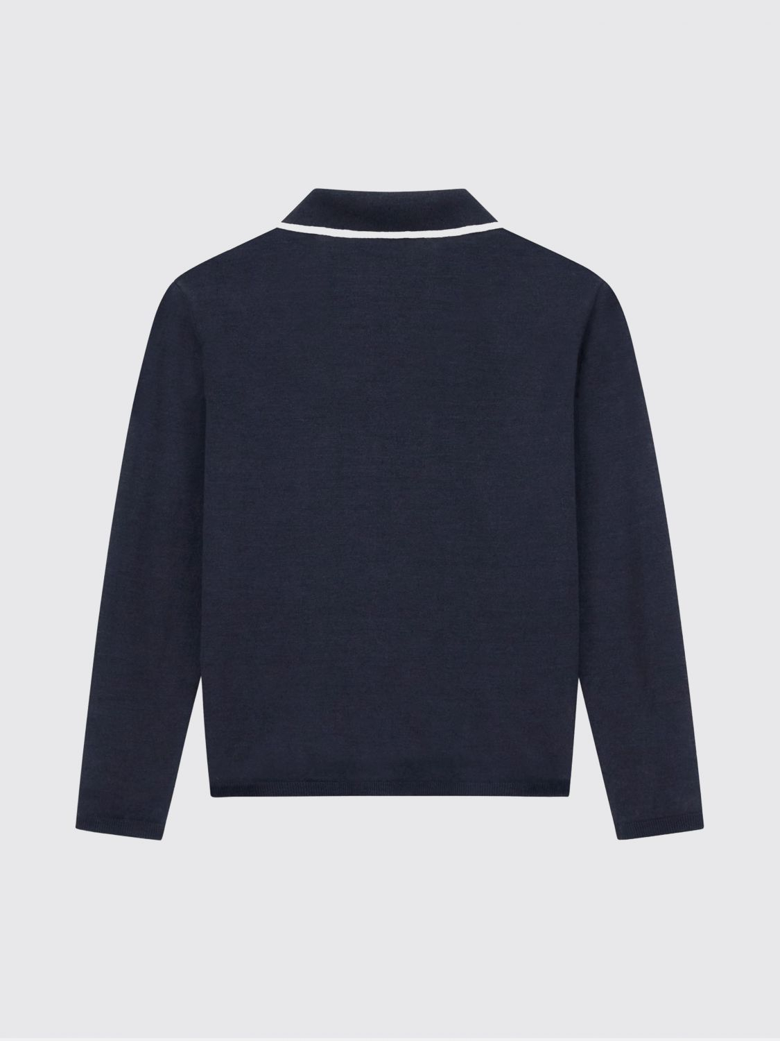 [Giorgio Armani] Knitwear SS26 GM003140AF24710 FB010