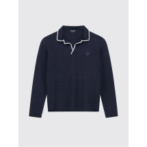 [Giorgio Armani] Knitwear SS26 GM003140AF24710 FB010