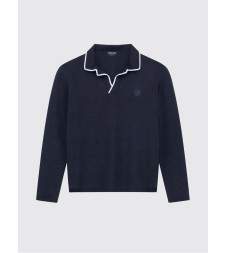 [Giorgio Armani] Knitwear SS26 GM003140AF24710 FB010