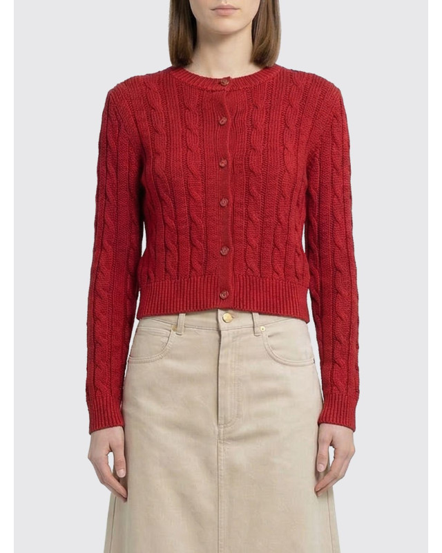 [Ralph Lauren] Knitwear SS26 290P08728 007