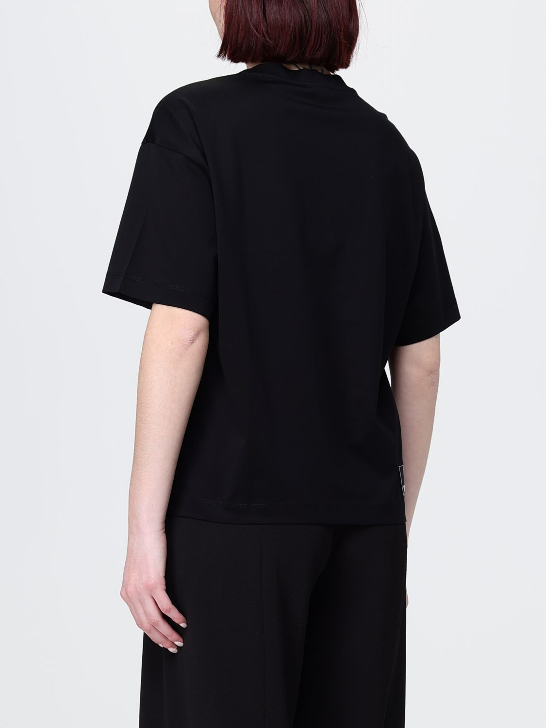 [Emporio Armani] T-shirts Short Sleeve SS26 EW003867AF10003 UC001