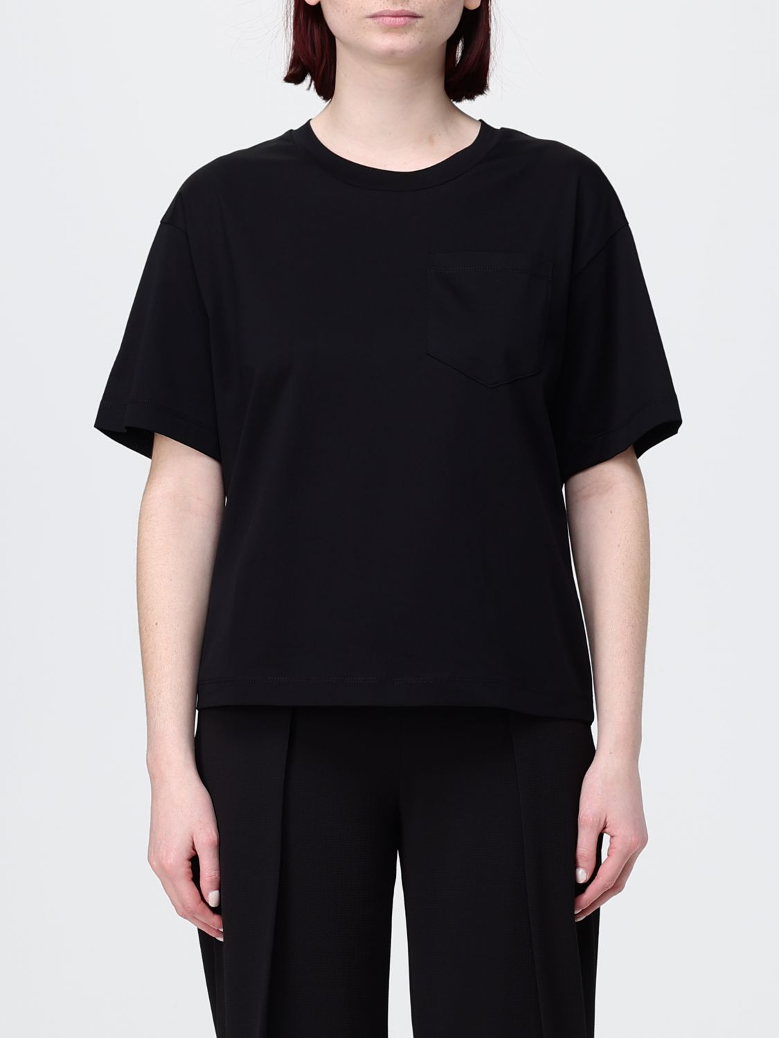 [Emporio Armani] T-shirts Short Sleeve SS26 EW003867AF10003 UC001