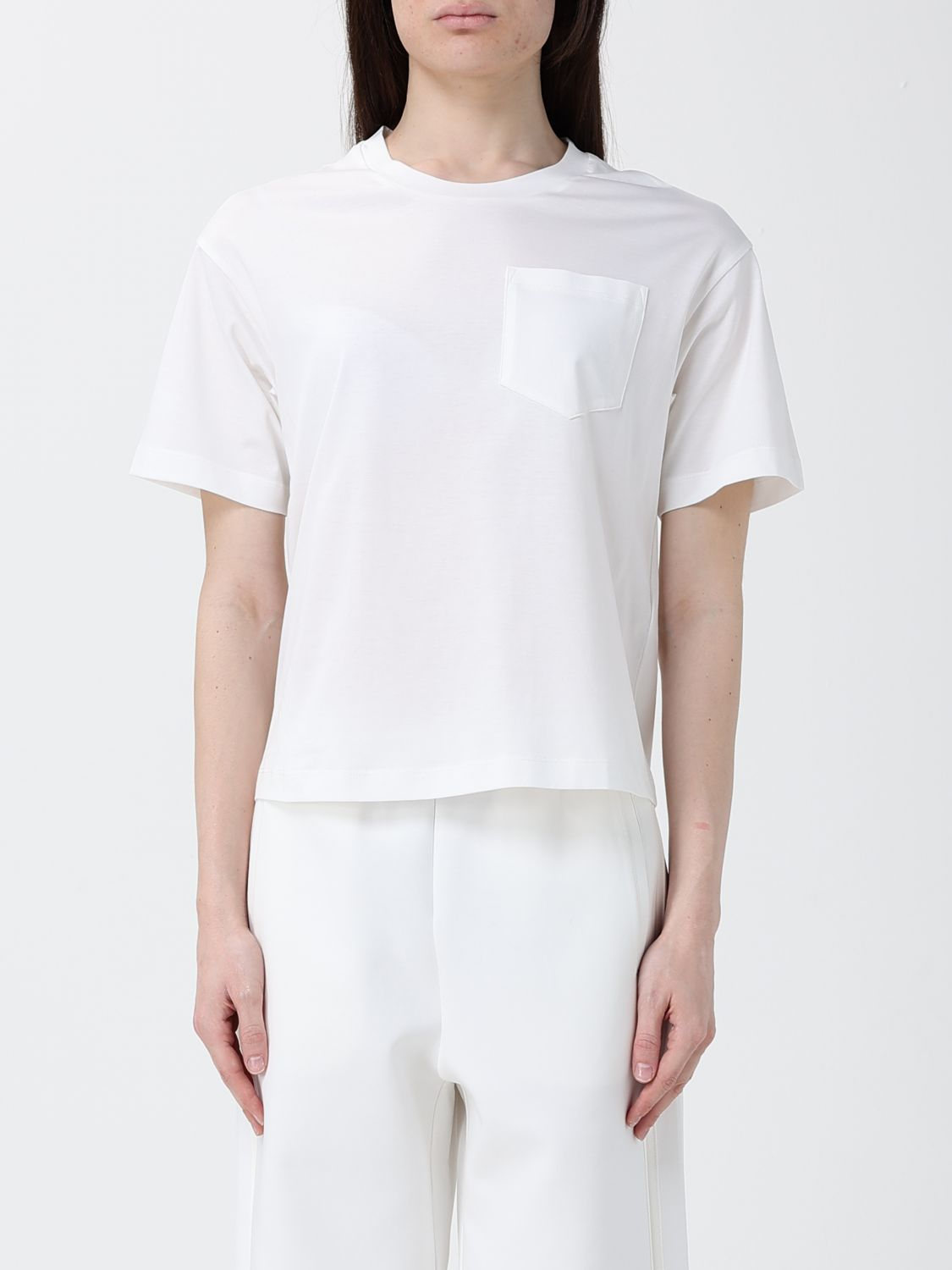 [Emporio Armani] T-shirts Short Sleeve SS26 EW003867AF10003 U0006