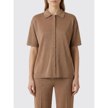 [Fabiana Filippi] T-shirts Short Sleeve SS26 MAD276F492M109 1275