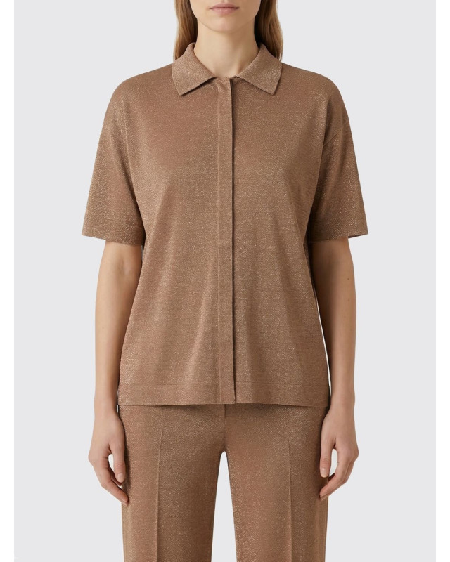 [Fabiana Filippi] T-shirts Short Sleeve SS26 MAD276F492M109 1275