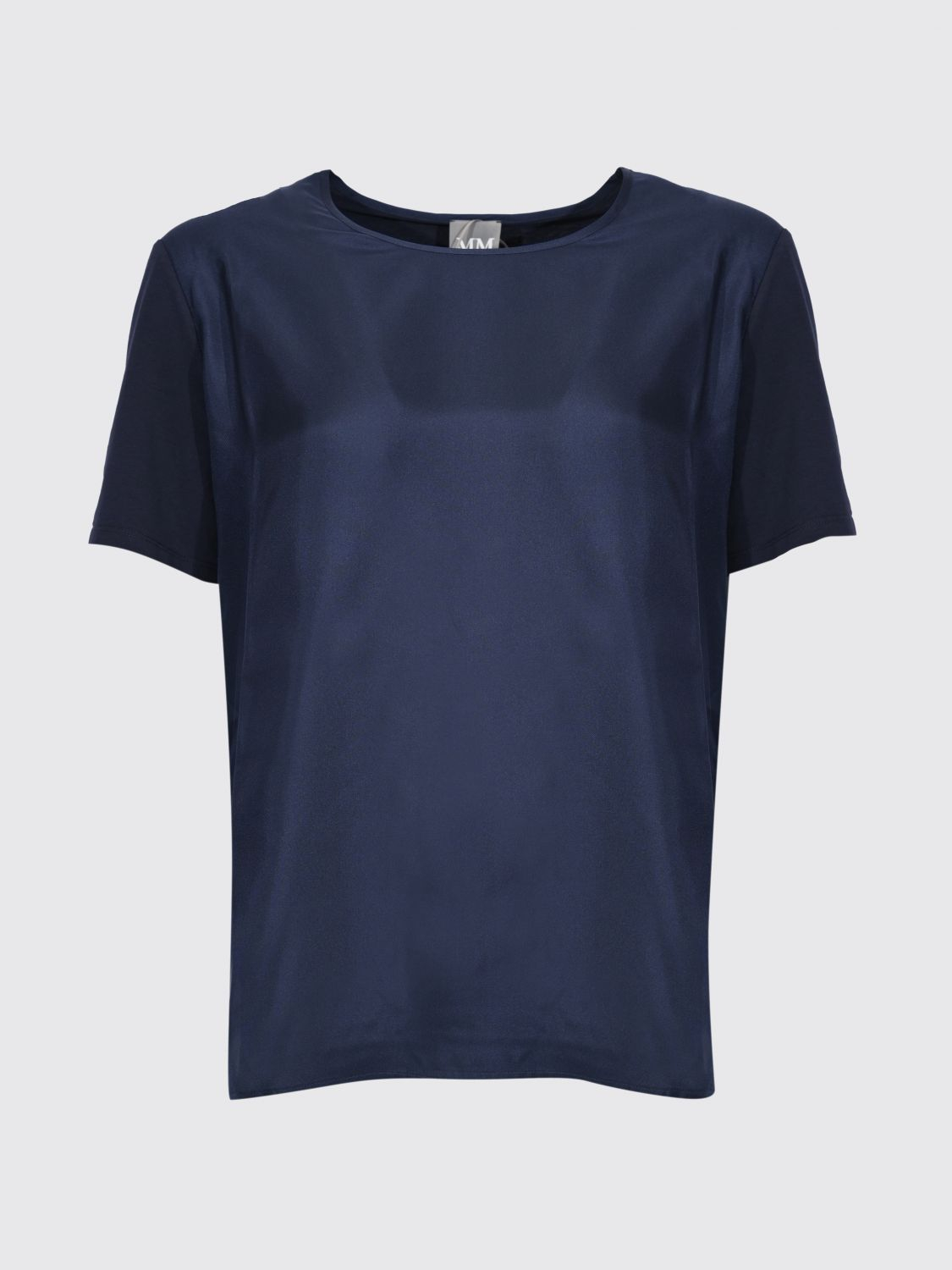 [MM Max Mara] T-shirts Short Sleeve SS26 2616941077600 004