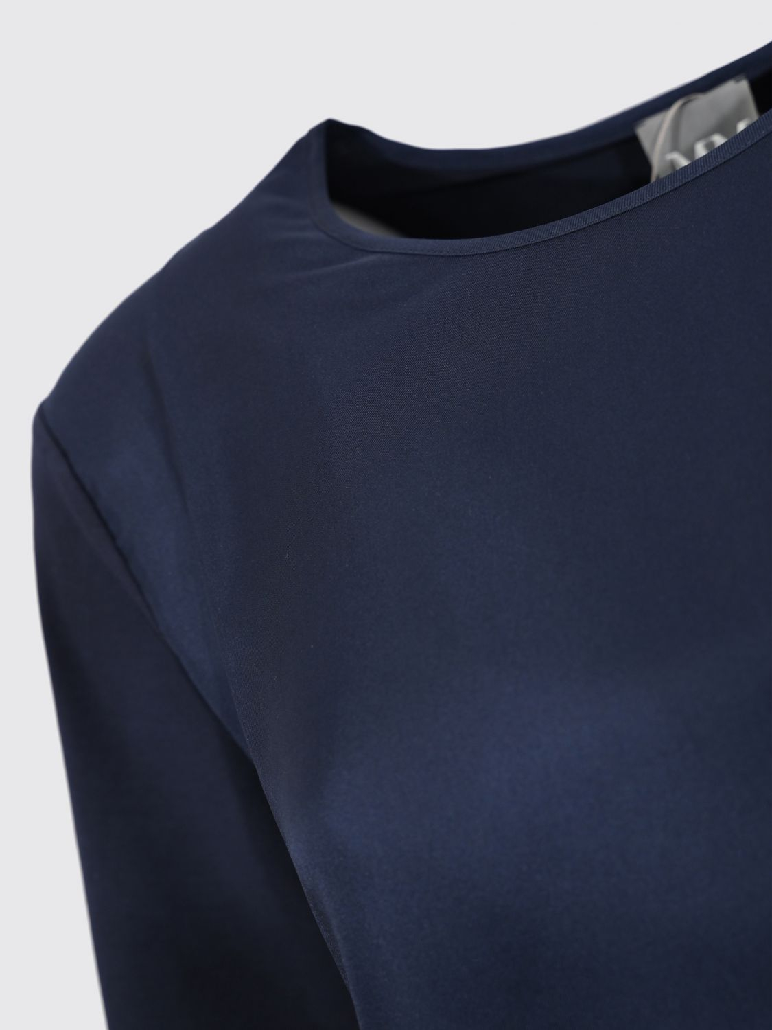 [MM Max Mara] T-shirts Short Sleeve SS26 2616941077600 004