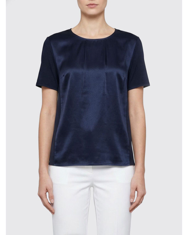 [MM Max Mara] T-shirts Short Sleeve SS26 2616941077600 004