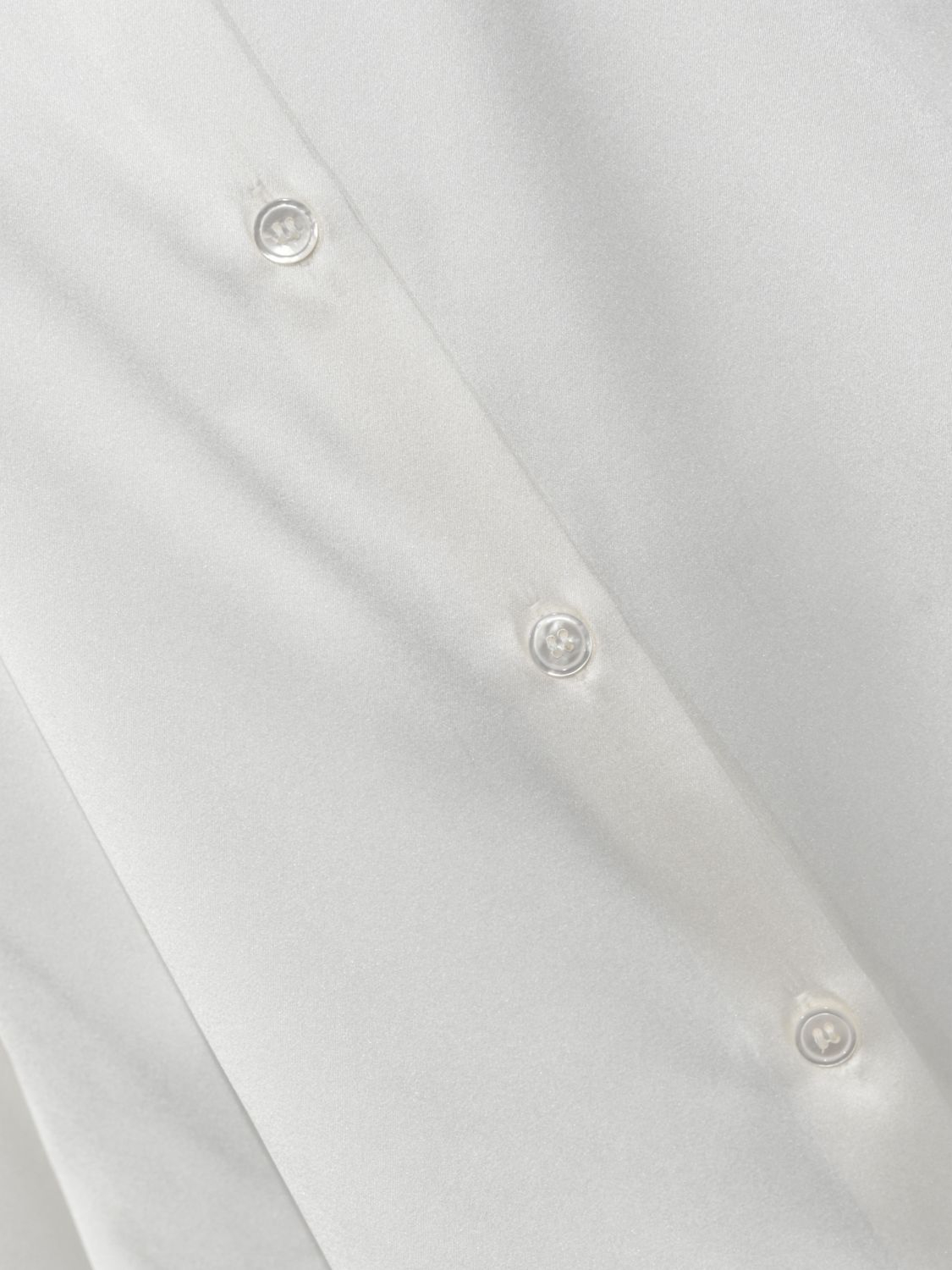[MM Max Mara] Shirts Long Sleeve SS26 2616111047600 005