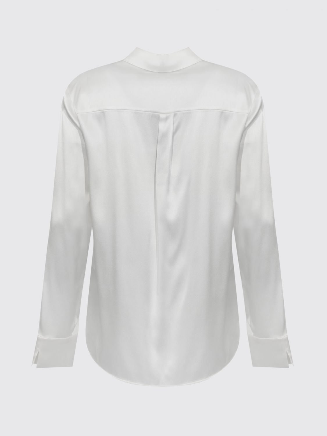 [MM Max Mara] Shirts Long Sleeve SS26 2616111047600 005