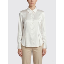 [MM Max Mara] Shirts Long Sleeve SS26 2616111047600 005