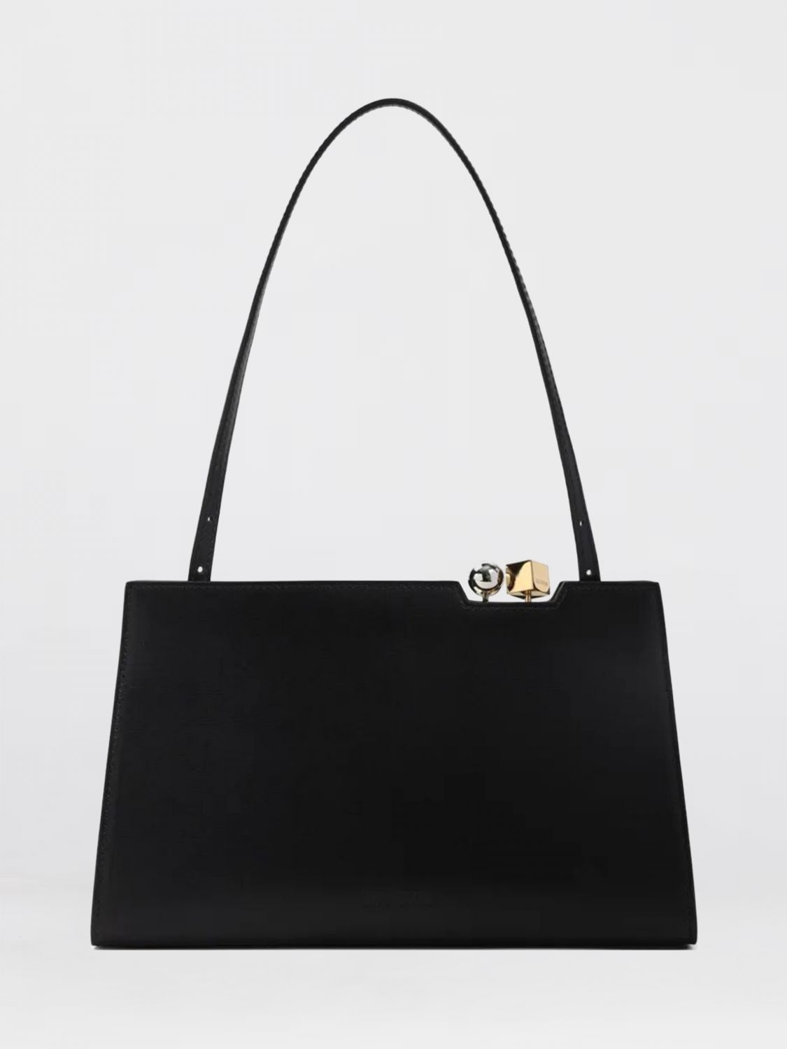 [JACQUEMUS] Shoulder bag SS26 26EBAW00452AC03C09 990