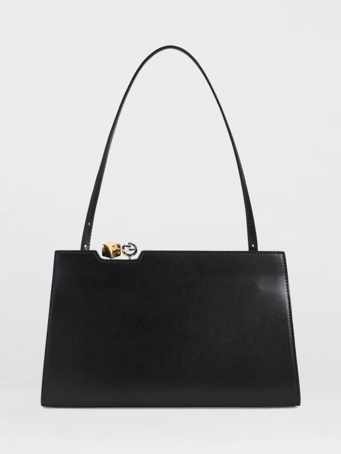 [JACQUEMUS] Shoulder bag SS26 26EBAW00452AC03C09 990