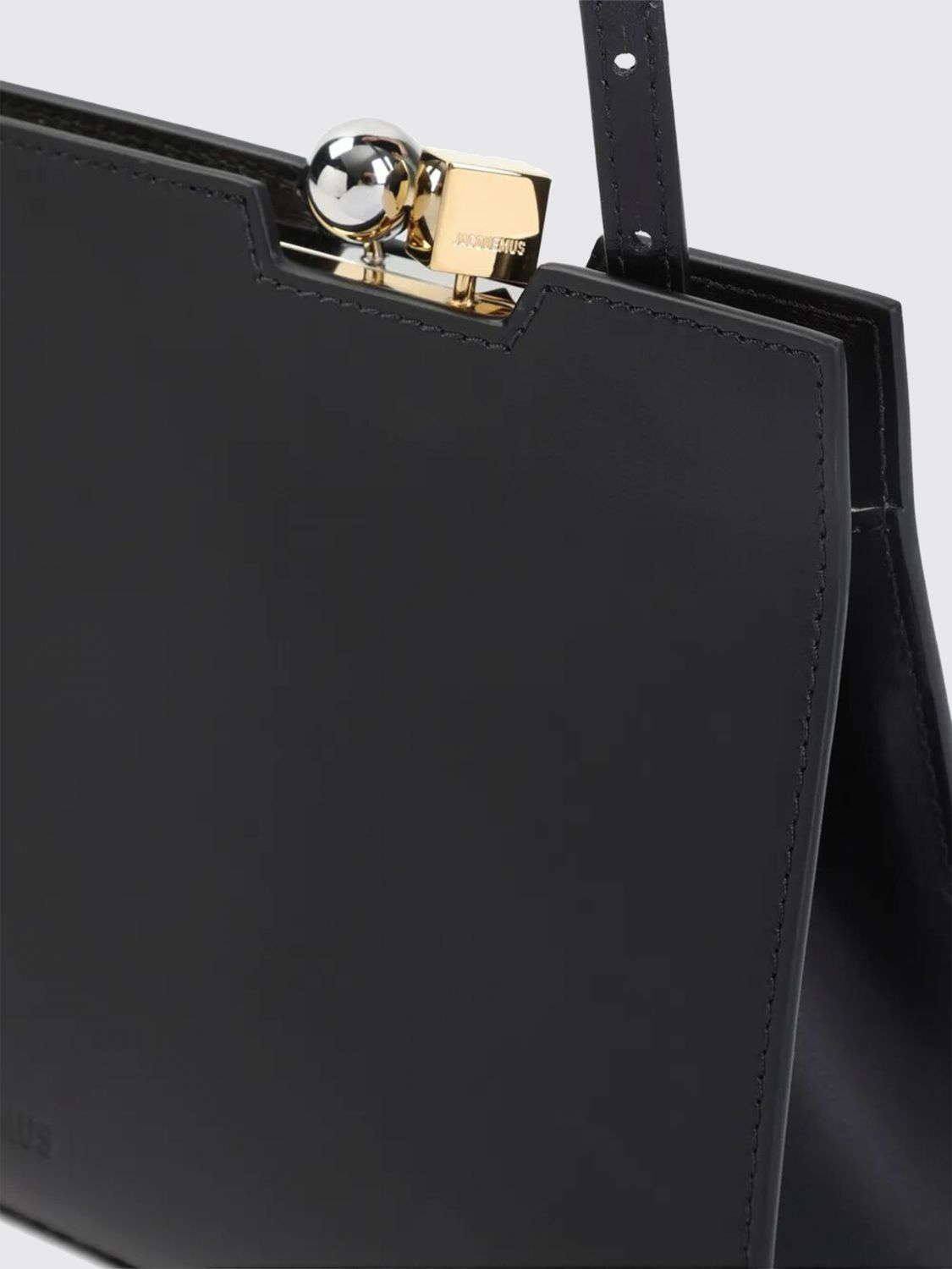 [JACQUEMUS] Shoulder bag SS26 26EBAW00452AC03C09 990