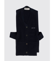 [Miu Miu] Knitwear SS26 MMV380SOOO19RL F0008