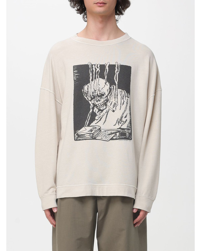 [Our Legacy] Sweatshirt SS26 M2266SA