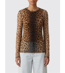 [SPORTMAX] T-shirts Long Sleeve SS26 2612941072600 001