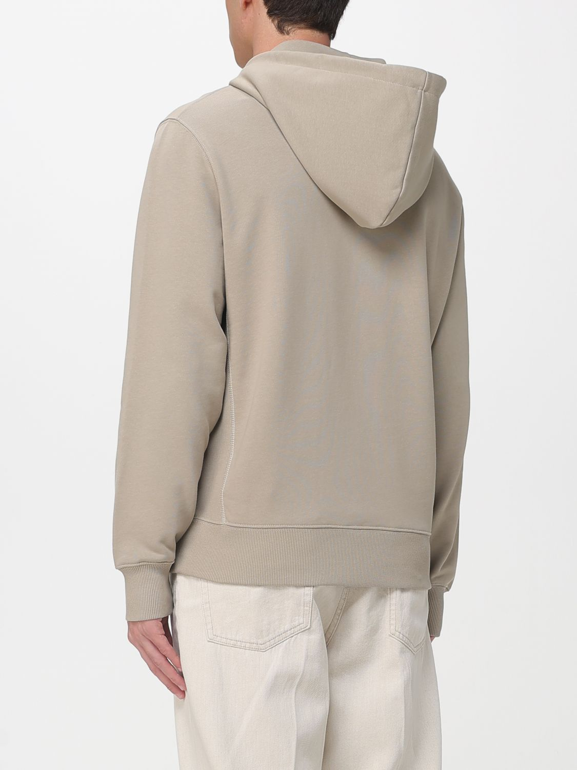 [Hogan] Sweatshirt SS26 KQMB5522290ZFU C004