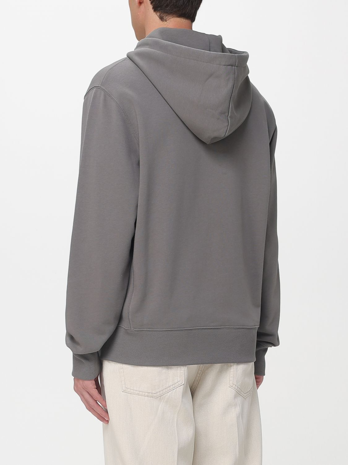 [Hogan] Sweatshirt SS26 KQMB5522290ZFU B805