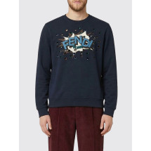 [Fendi] Sweatshirt SS26 FY0178AW0Y F0QG0