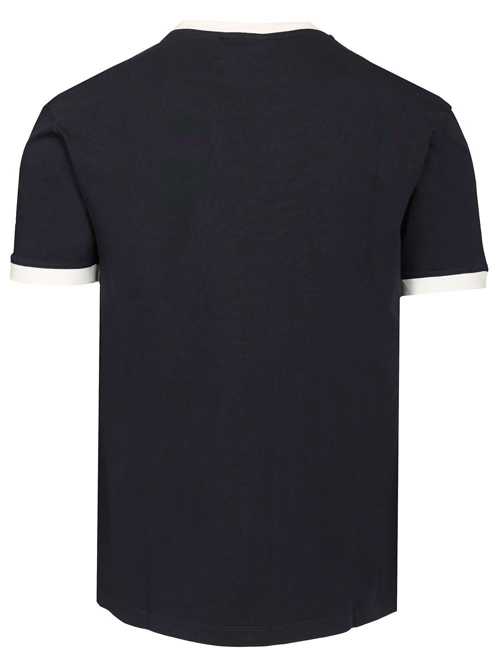 [DROLE DE MONSIEUR] T-shirts Short Sleeve CO PERM-TS339-CO311NY