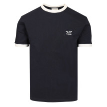 [DROLE DE MONSIEUR] T-shirts Short Sleeve CO PERM-TS339-CO311NY