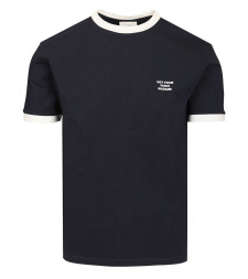 [DROLE DE MONSIEUR] T-shirts Short Sleeve CO PERM-TS339-CO311NY