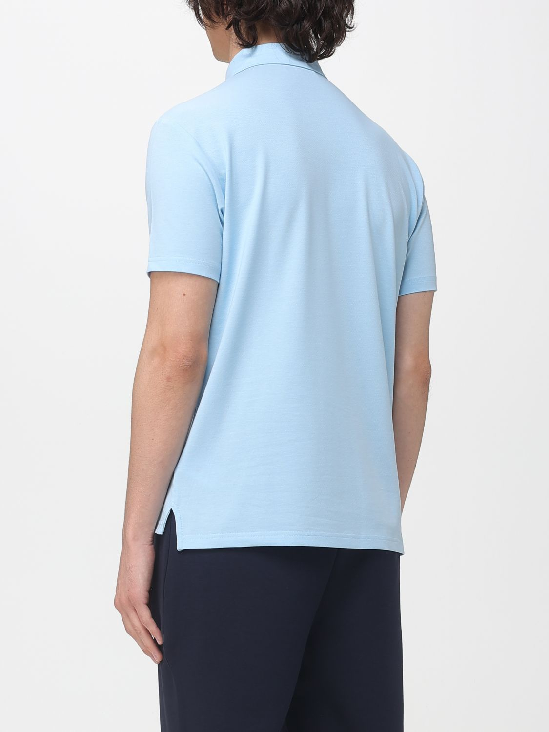 [Peuterey] T-shirts Short Sleeve SS26 PEU547199012182 290