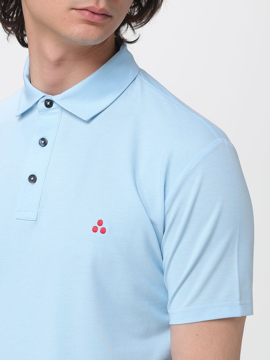 [Peuterey] T-shirts Short Sleeve SS26 PEU547199012182 290