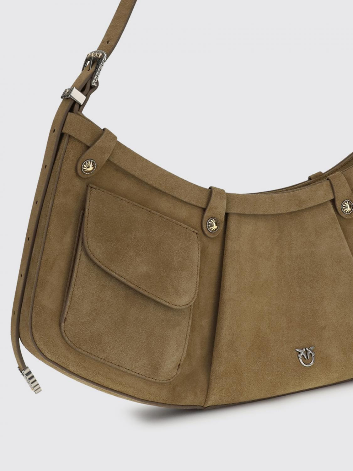 [PINKO] Shoulder bag SS26 106865A0F6 L22O