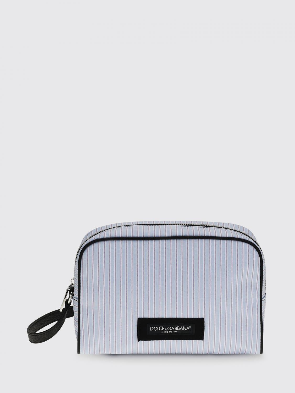 [Dolce & Gabbana] Pouch SS26 BM2500A0390 8L879