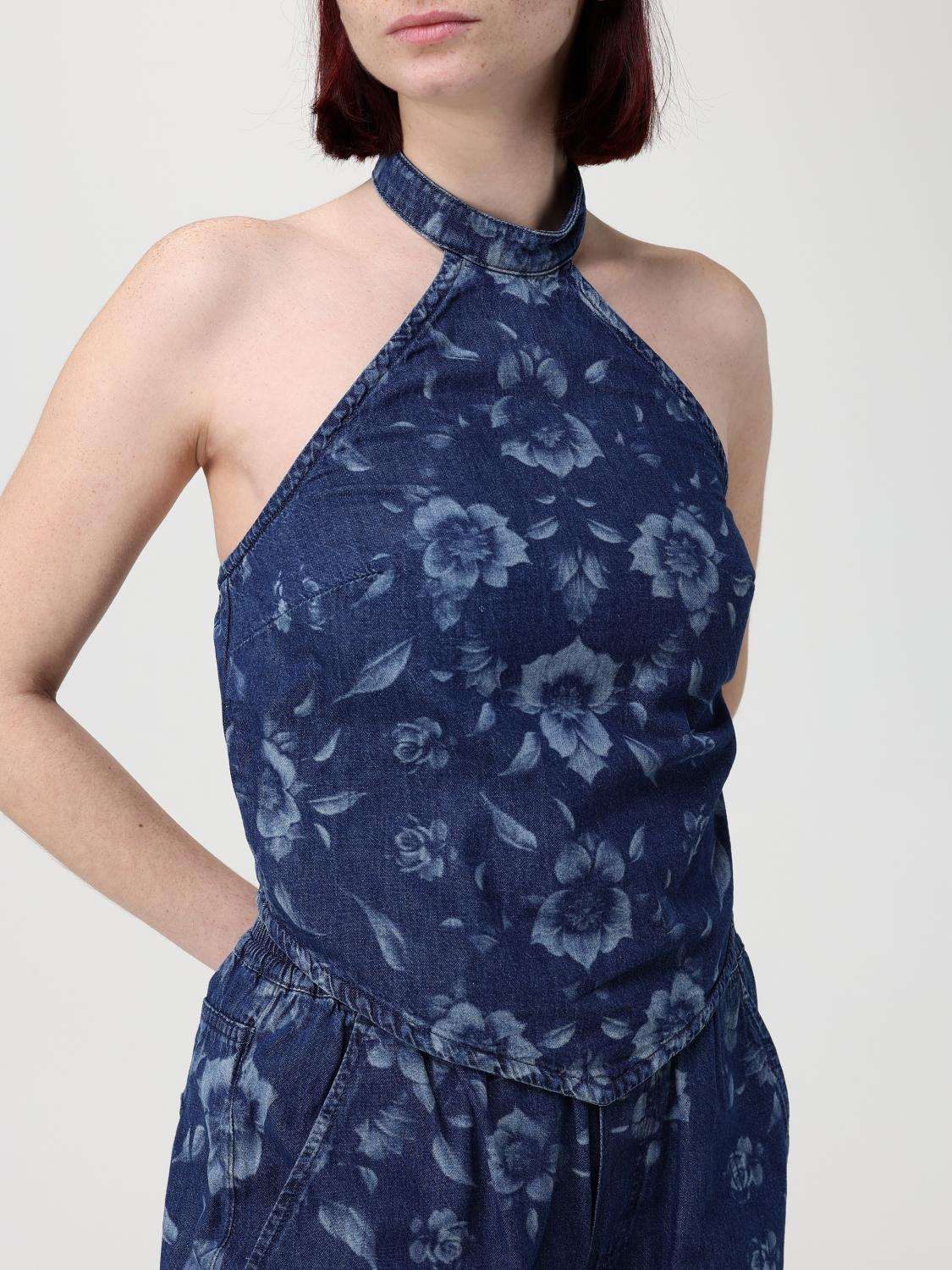 [PINKO] Tank top SS26 106411A342 PJC