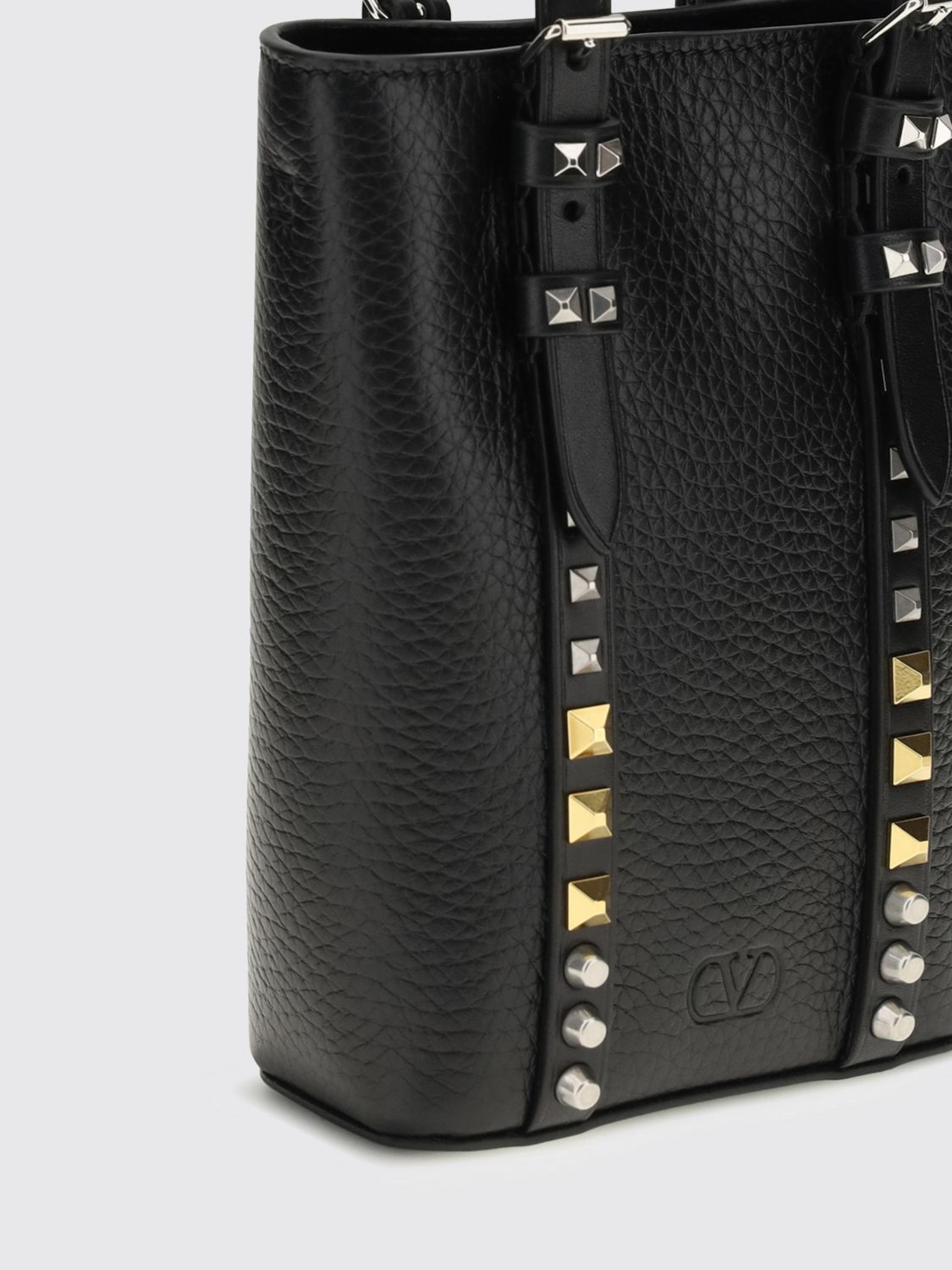 [Valentino Garavani] Tote bag SS26 8Y2P0AX1ZGS 0NO
