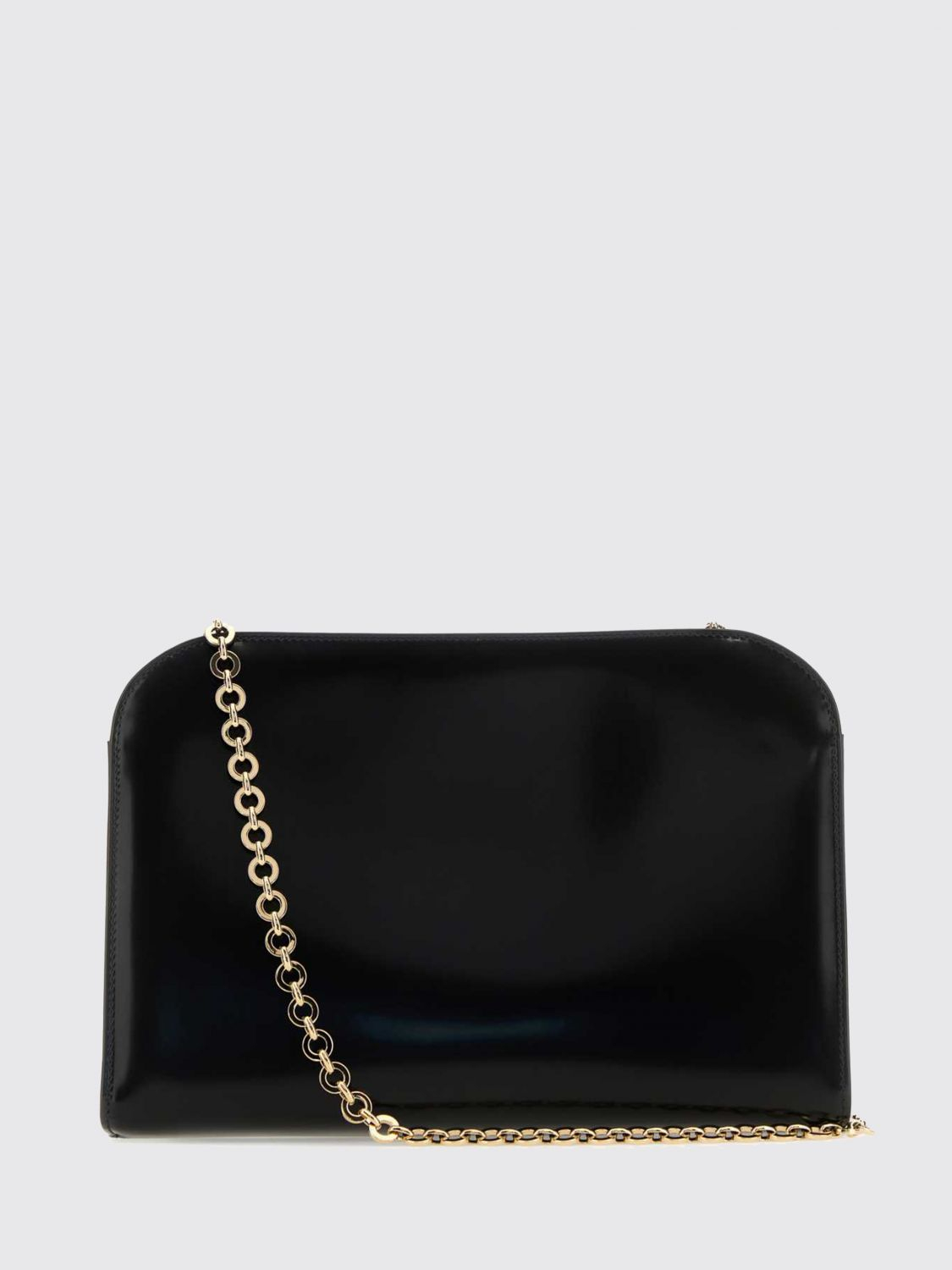 [Ferragamo] Cross body bag SS26 210587 560469 NERONERONERO