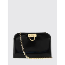 [Ferragamo] Cross body bag SS26 210587 560469 NERONERONERO