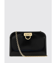 [Ferragamo] Cross body bag SS26 210587 560469 NERONERONERO